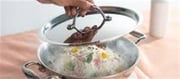 Which Kadai Is Better Steel Or Aluminium?