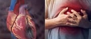 Why are heart-related diseases increasing in India?