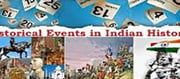 Historical Occasions In India On July Seventh