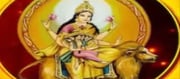 ఈరోజు స్కందమాతగా దర్శనమిస్తున్న దుర్గా దేవిని పూజిస్తే.. లాభాలే..?