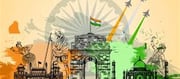 In these districts of India, Independence Day is celebrated two days later-why?