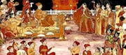 Not only British, this Mughal emperor also conducted census!