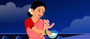 అమ్మ : అమ్మని మించిన దైవం ఉన్నదా.. ?