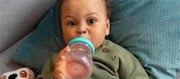 How secure is ors for youngsters under five?