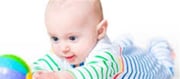 How to Protect Your Child in the First Few Months