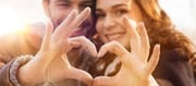 Common behaviors of people in happy relationships!