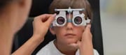 Common Eye Disorders in Children Across Age Groups ..?