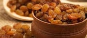 Do you know the benefits of raisins for the body?