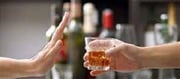 Does drinking horse urine really cure alcohol addiction?