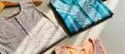 Eight Breezy Beauties Up-To-Date Keep You Cool And Chic This Summer Season.