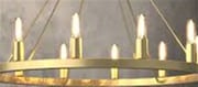 Five Chandelier Thoughts To Elevate Your House's Enchantment