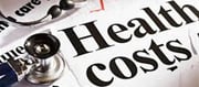 How heavy is 'out of pocket expenditure' on the family?