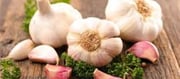 How to identify fake and Chinese garlic? Five easy tips!