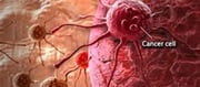 If the body is giving these signals, then it could be a cancer...?