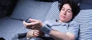 If you learn this way of sleeping, your blood pressure will be controlled!