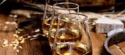 Rum, whiskey and beer...vegetarian or non-vegetarian?
