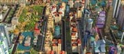 Which cities of the world have the most people?
