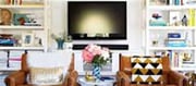Which Is Better At Giving Your Dwelling Room A Fashionable Look?