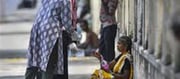 Which state of India has the most beggars?
