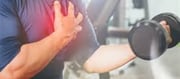 Why are young people losing their lives due to cardiac arrest in the gym?