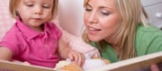 Bedtime stories and their importance towards your kid