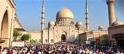 World's Muslim population likely to reach 2.2 billion by 2030!