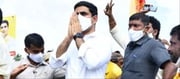 హెరాల్డ్ ఎమ్మెల్యే ప్రోగ్రెస్: చినబాబుకు ఆర్కే ఛాన్స్ ఇస్తున్నారా?