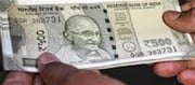 RBI's Potential Rs 500 Note Ban Until 2026: