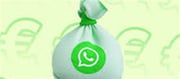 Whatsapp Allows You To Earn Money Through Chats And Links.