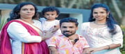 19 വര്‍ഷത്തെ ദാമ്പത്യജീവിതത്തില്‍ കൂട്ടായി രണ്ട് മാലാഖമാരും; ഗിന്നസ് പക്രു പങ്കിട്ട പോസ്റ്റ് വൈറല്‍!