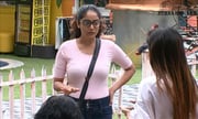 Bigg Boss Tamil Season 3 Day 17 Hot Stills Set 2