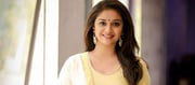 ఆ అబ్బాయి సంథింగ్ స్పెషల్ అంటున్న కీర్తి సురేష్..