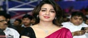 I may not act anymore - Charmy Kaur