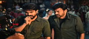 ఆచార్యను అనామకుడిగా వదిలేసిన మెగా ఫ్యామిలీ..