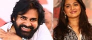 పవన్ రూట్లోనే అనుష్క.. దర్శకుడికి కష్టాలు తప్పట్లేదా..?