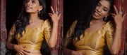 രേണു സുധിയുടെ വിഷു സ്‌പെഷ്യൽ ഫോട്ടോഷൂട്ട് ചിത്രങ്ങൾ വൈറലാവുന്നു!