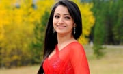Unknown facts of Trisha Krishnan
