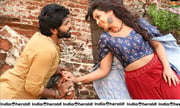 Actor Vikram Prabhu Latest Photos from his recent release Set 2