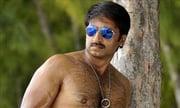 Tollywood Heroes Six pack Photos