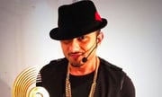 Yo Yo Honey Singh HD Wallpapers