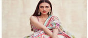 Aditi Rao Hydari, the Royal family's sole child...!