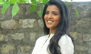 Aishwarya Rajesh At Movie Press Meet