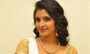 Anchor Syamala Latest Stills