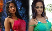 Anushka Shetty Hot Sexy Pics