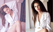 Kashish Vohra New Pics