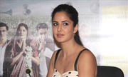 Katrina Kaif only Indian celebrity among most followed on WhatsApp channels