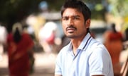 ఆ లక్కీ హీరోయిన్ తనకూ కావాలంటున్న ధనుష్..