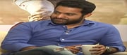 ఎన్టీఆర్ రాజకీయాలలోకి మళ్ళీ రాబోతున్నాడా?