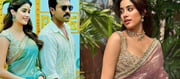 పెద్ది కోసం జాన్వి ఎన్ని కోట్లు అందుకుంటుందో తెలుసా.. ఇది మామూలు రికార్డు కాదు..?