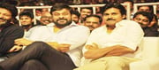 మెగా హీరోలా మజాకా..!
